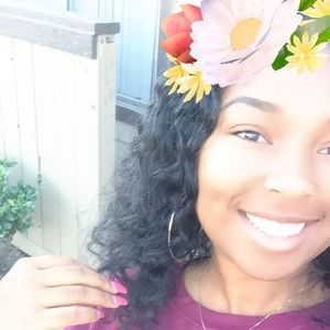 Meet your Posher, Joy